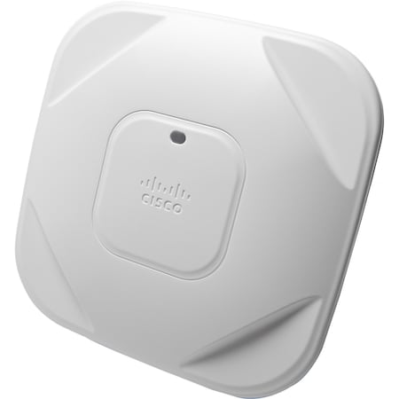 Cisco Aironet 1602I Ieee 802.11N Wireless Access Point AIR-CAP1602I-A-K9